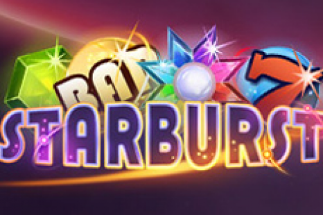 100 Free Spins on Starburst, No Deposit Required