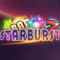 50 Gratisspinn på Starburst, Ingen innskudd påkrevd
