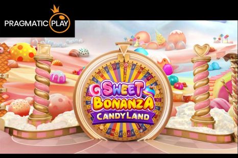 Jackpot win van €4,6 miljoen gevallen bij Sweet Bonanza Candyland