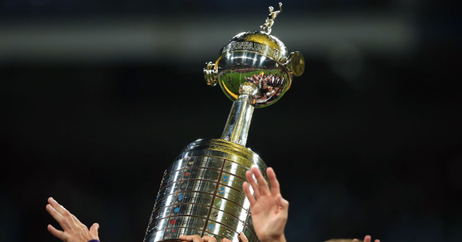Taça Libertadores da América