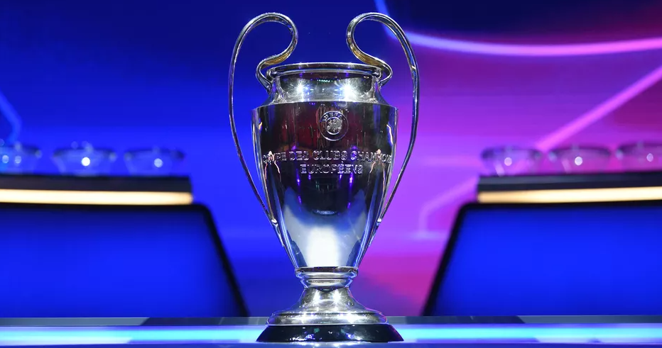 Taça da Champions League - Apostas no Bayern de Munique