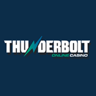 Thunderbolt Casino | Claim R300 on Signup + 4 Deposit Bonuses!