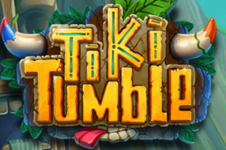 Tiki Tumble Video Slot Review