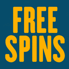 Tiradas gratis en depósito en casinos en línea