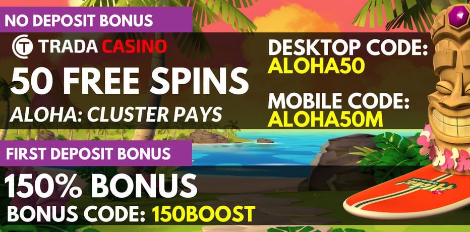 No Deposit Bonus Spins