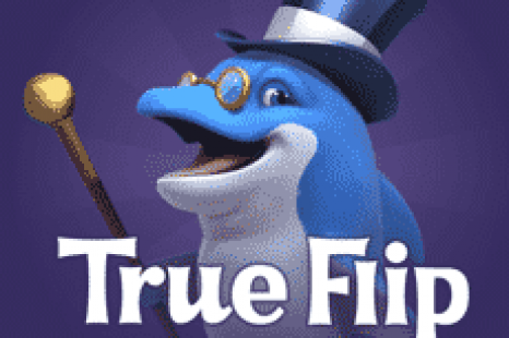 True Flip Casino Bonus – Claim C$1.000,- + 150 Free Spins