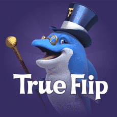 True Flip Casino Bonus – Claim NZ$1.000,- + 150 Free Spins