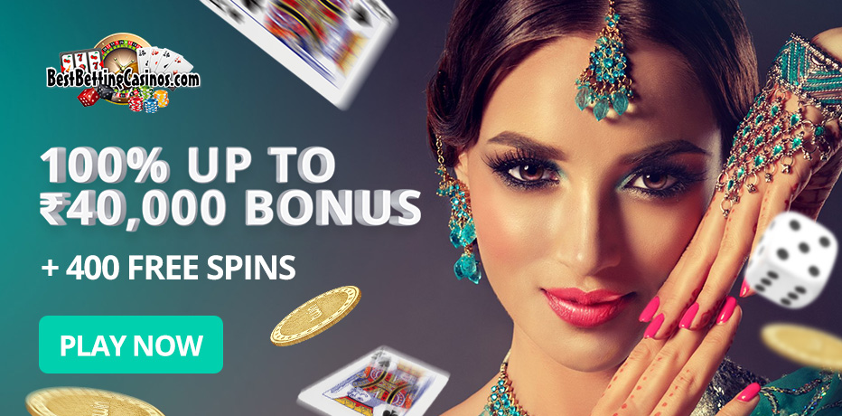 Twin Casino Bonus Review - 400 Free Spins + ₹40,000 Bonus