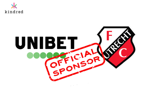 Unibet wordt de nieuwe official partner van FC Utrecht vanaf komend seizoen