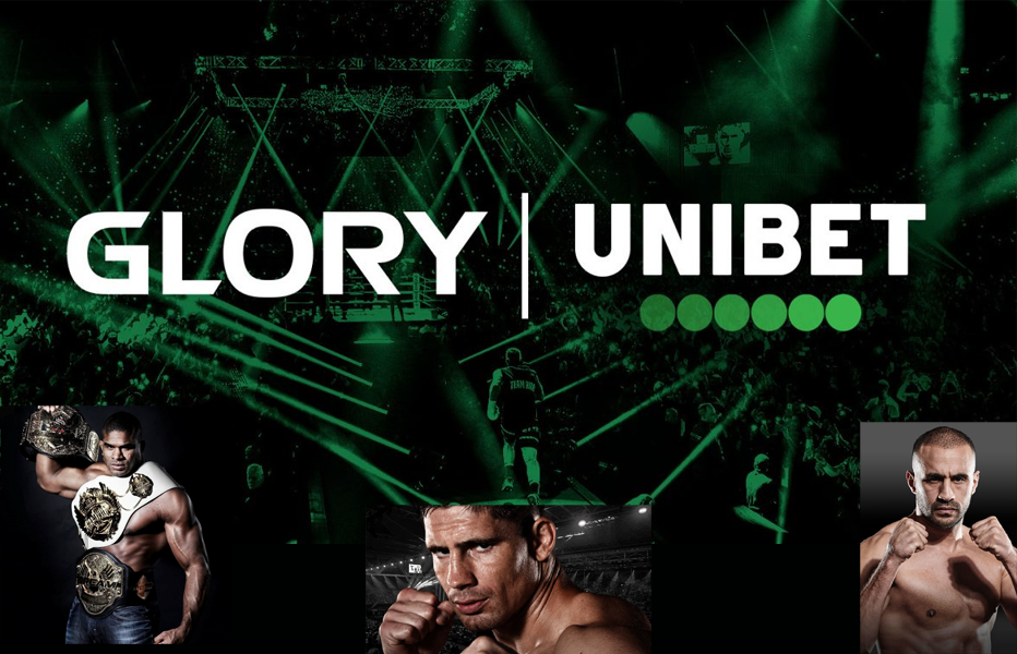 Unibet-sponsordeal-met-Glory-Kickboks