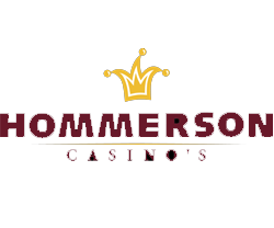 vestigingen van Hommerson Casino’s