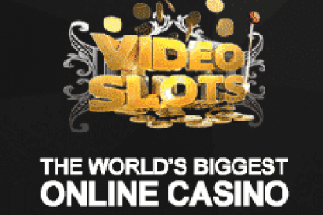 VideoSlots Største Online Casino med over 3.000 spill og 900.000 kr ukentlig gratis penger!