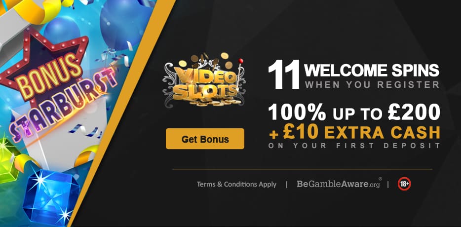 videoslots biggest online casino