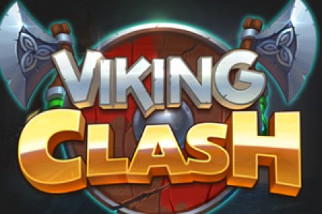 Análisis del Tragamonedas de Video Viking Clash