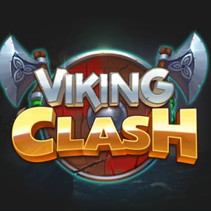 Análisis del Tragamonedas de Video Viking Clash