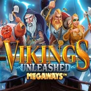 Vikings Unleashed MegaWays Video Slot Review
