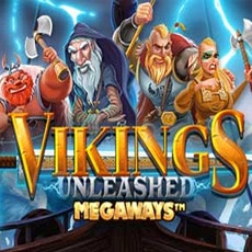 Vikings Unleashed MegaWays Video Slot Review