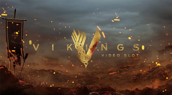 Vikings Video Slot Review