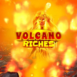 Volcano Riches Videoslot