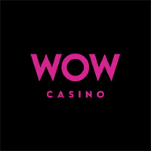WOW Casino – 100% Bonus up to $5.000
