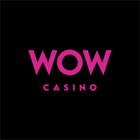 WOW Casino Canada – 100% Bonus up to C$5.000