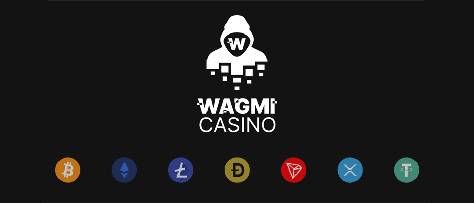 Wagmi-Cryptocurrencies