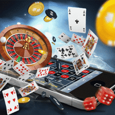Warum Online Casinos besser als echte Casinos sind