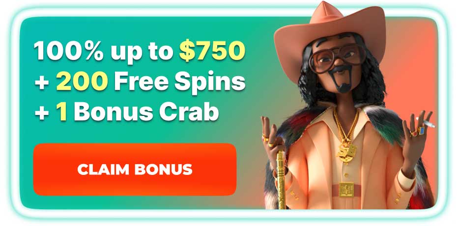 Neon 54 Casino - Get up to C$750 Bonus 