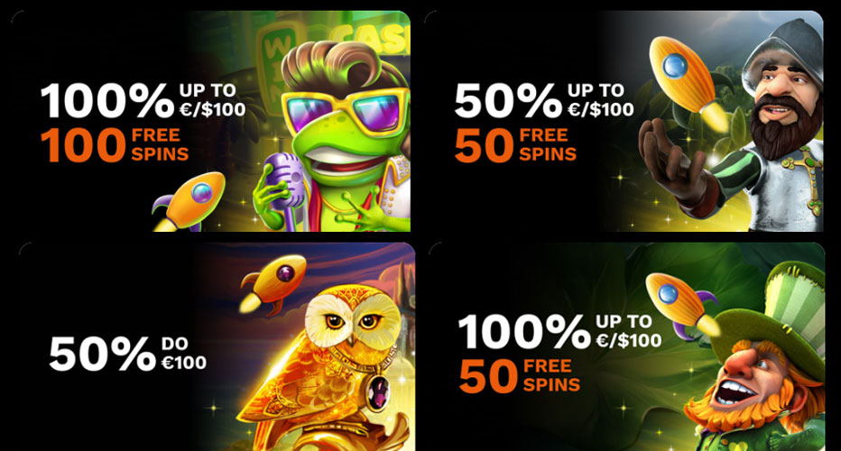 levelup casino 2 bonus code