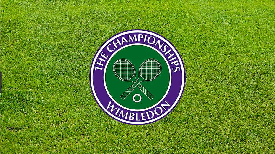 Wette auf Wimbledon-Tennis-Wetttipps