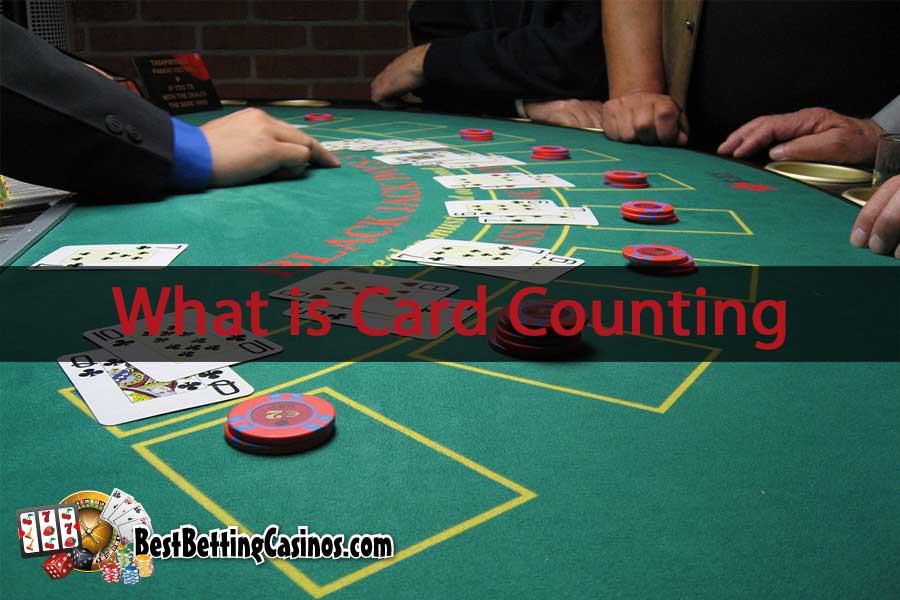 オンラインカジノでカードカウンティングは使える？どのゲームなら可能？