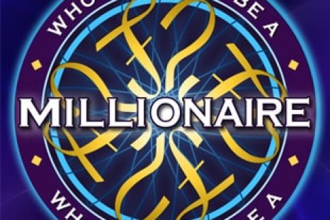 Who Wants To Be A Millionaire Video Slot Review