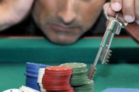 Wie man Spielsucht und problematisches Glückspiel vermeidet