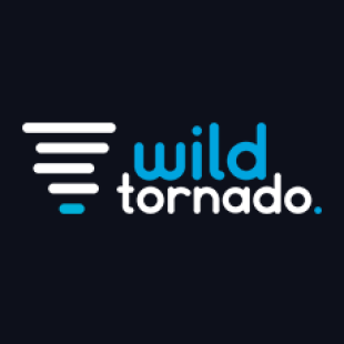 Wild Tornado Bonus – 25 Freispiele bei Anmeldung + 1.000 € Bonus