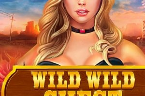 Wild Wild Chest Video Slot
