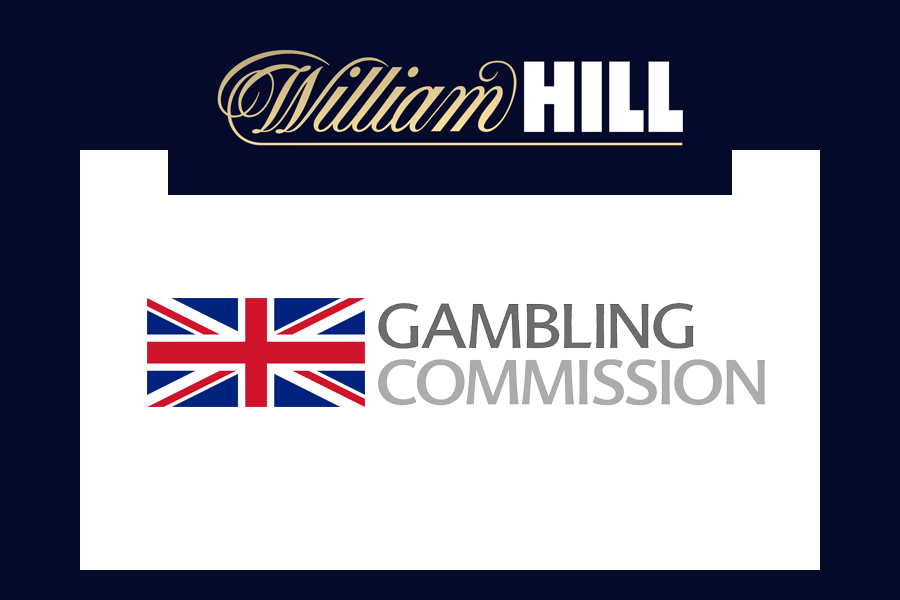 William Hill Group receives record fine of over £19 million imposed by UKGC