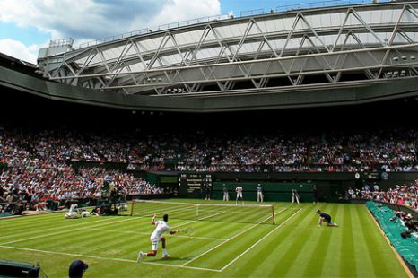 Wetten auf Wimbledon – Tipps und Prognosen