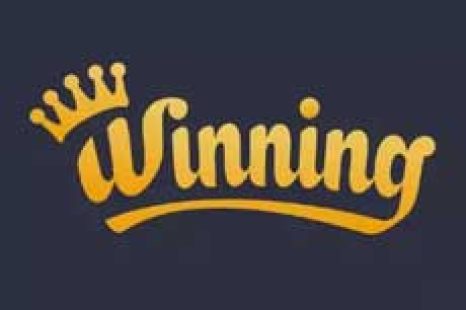 Winning.io Casino – 100% Bonus up to $310 + 150 FS
