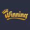 WINNING(ウィニングカジノ)のウェルカムボーナスコード
