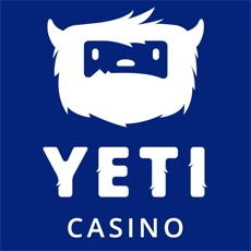Yeti Casino – 50 Giros Bônus no Cadastro