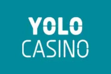 YoloCasino – Pakiet powitalny do 400 € + 100 darmowych spinów