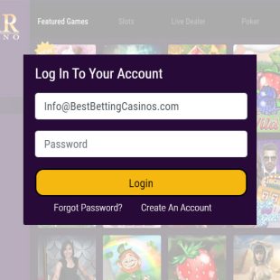 ZAR Casino Login – How to create your own ZAR Casino account