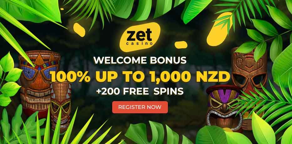ZetCasino Bonus Review - Claim 200 Spins and €500,- Bonus (2)