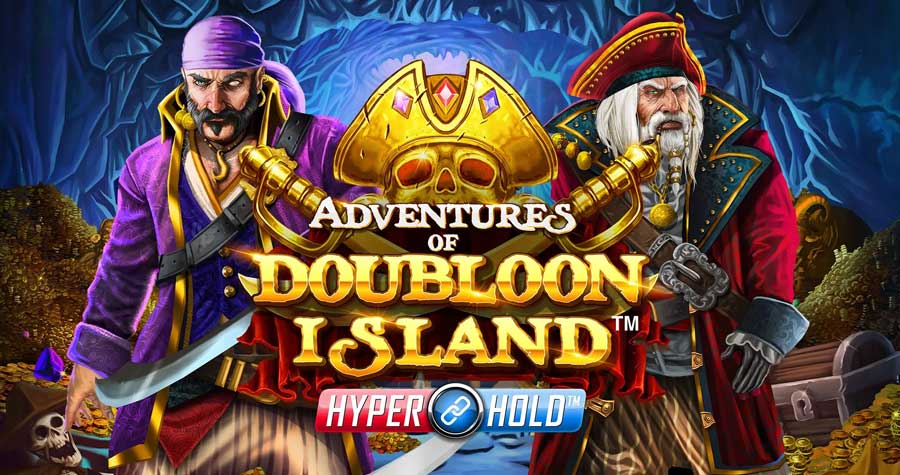 Adventures of Doubloon Island (Hyper Hold) – DGC Games