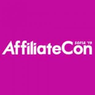 AffiliateCon Sofia 2019 – We are attending