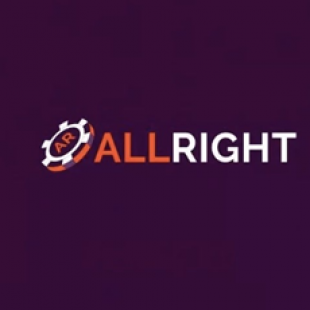 All Right Casino Bonus Review – 40 Free Spins on Wild Wild West (no deposit needed)