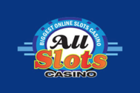 All Slots Free Spins – 100 Free Spins for just $1 Deposit