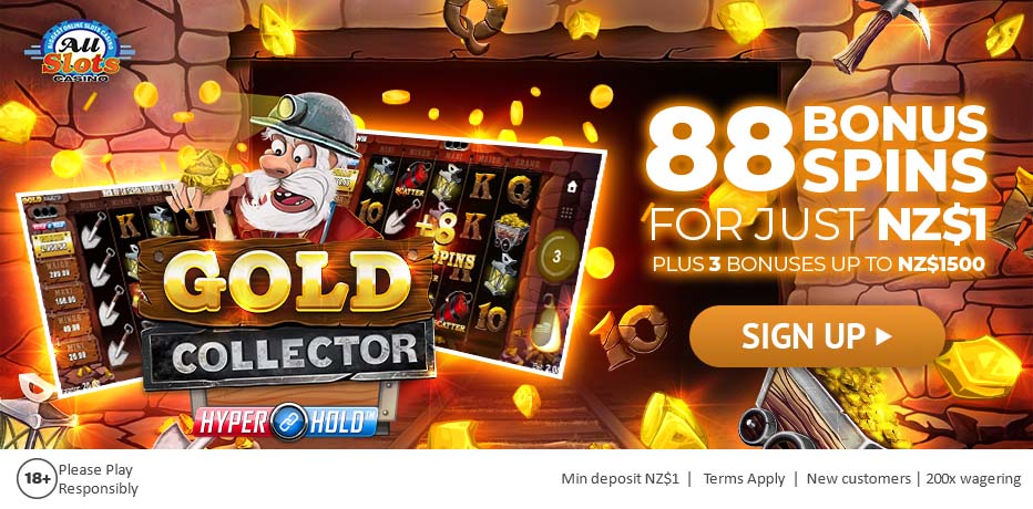 all slots free spins