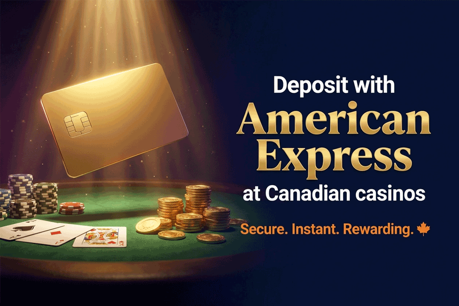 Uploading funds using Amex - take these 9 steps