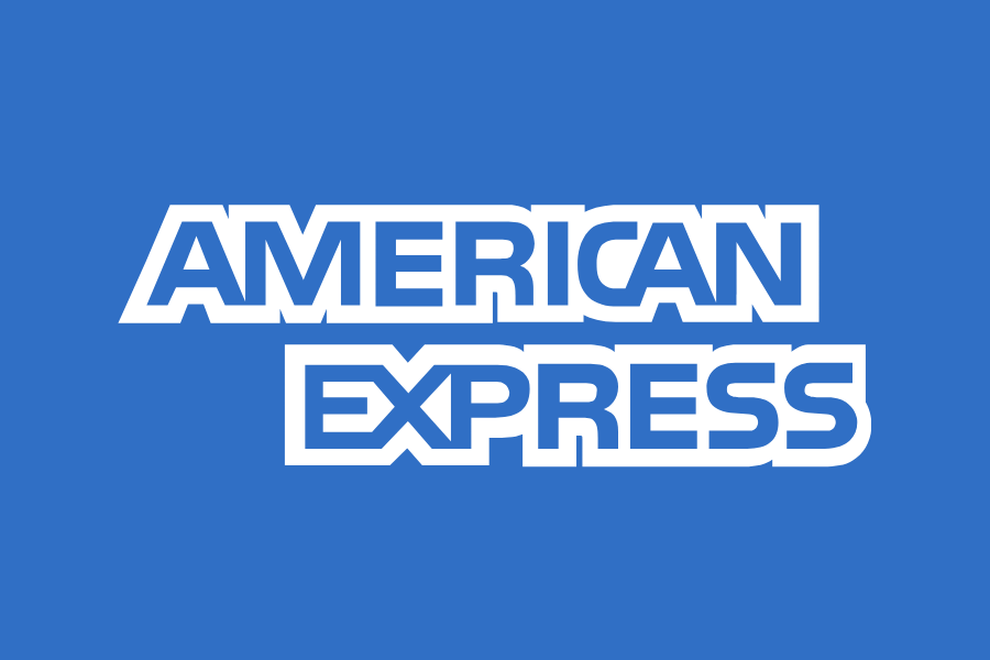 At what casinos can I deposit using American Express?